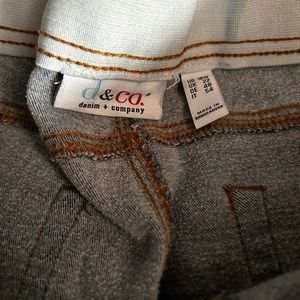 Denim and Co jeans